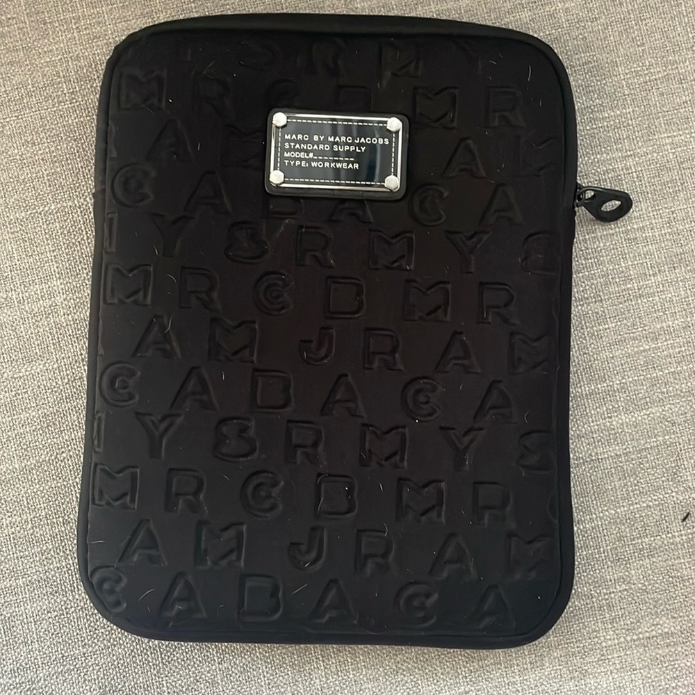 Marc - by Marc Jacobs tablet case